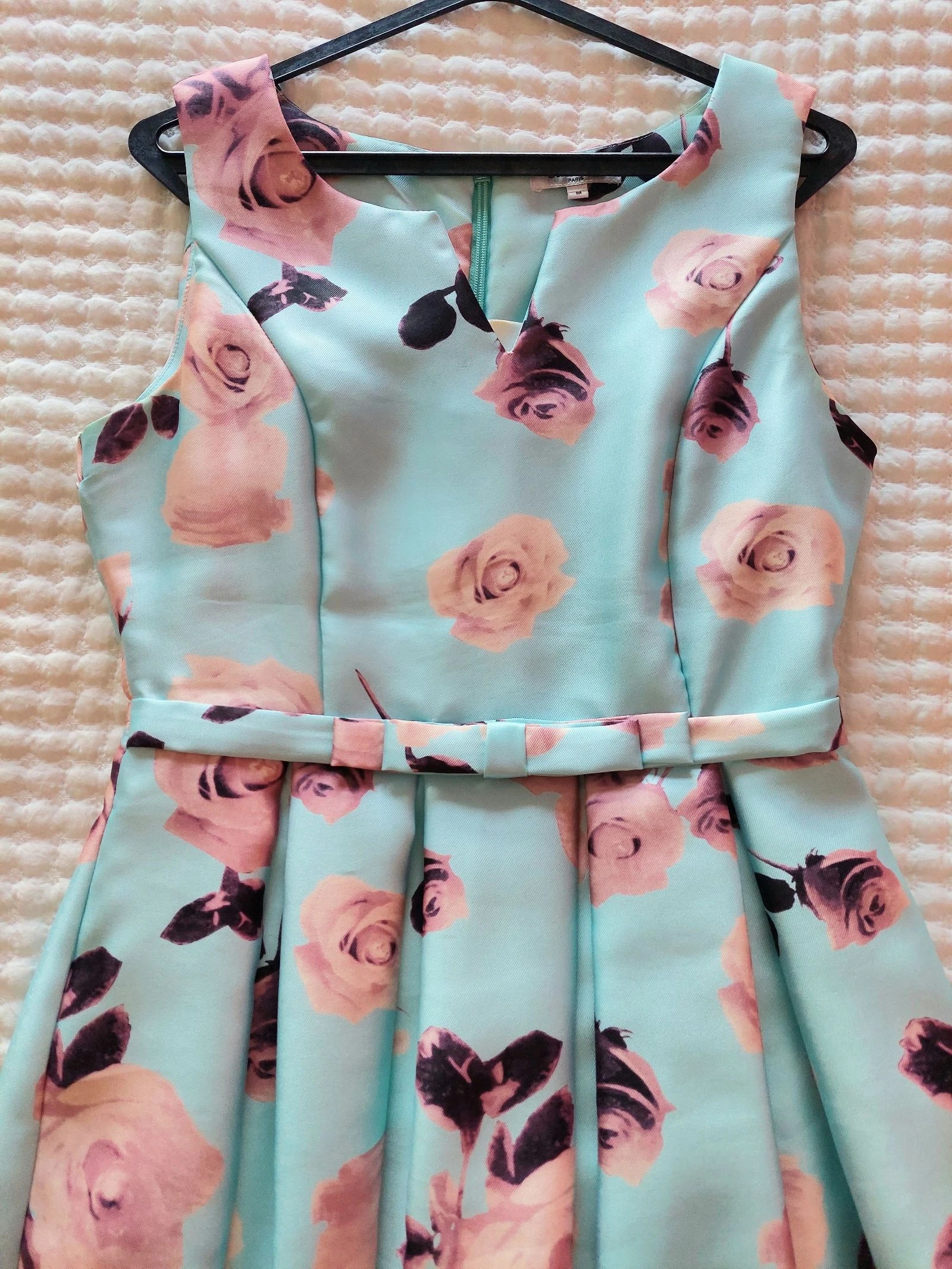 Vestido lindo estilo vintage – photo 3